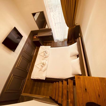 Siesta Premium Hotel Стамбул Экстерьер фото