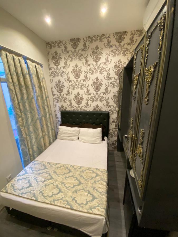 Siesta Premium Hotel Стамбул Экстерьер фото