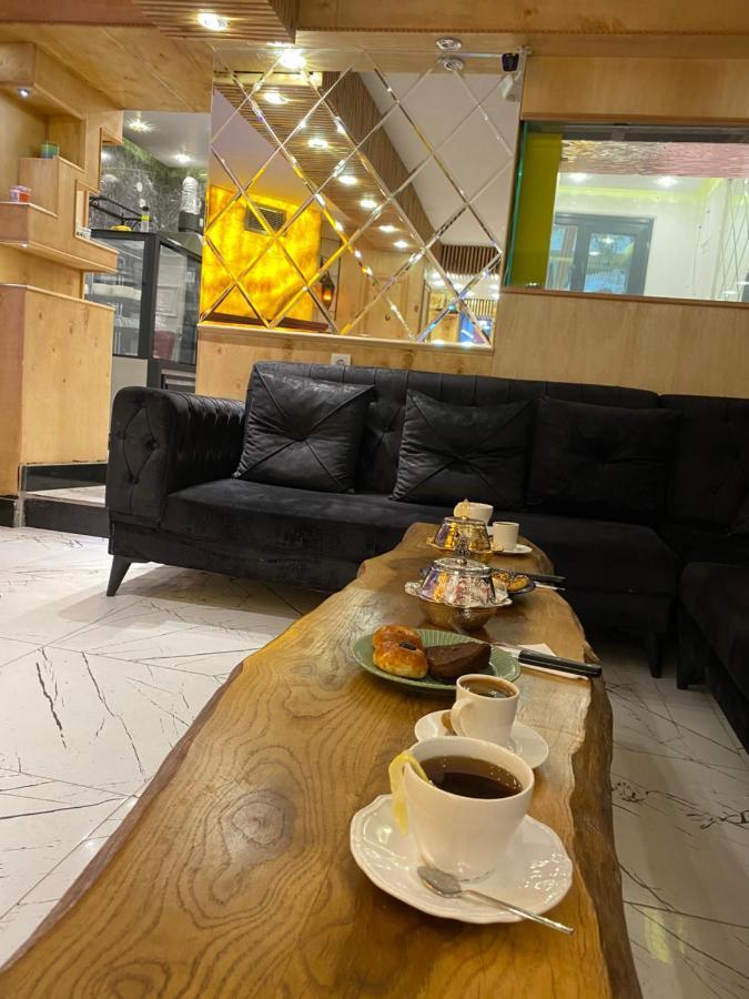 Siesta Premium Hotel Стамбул Экстерьер фото