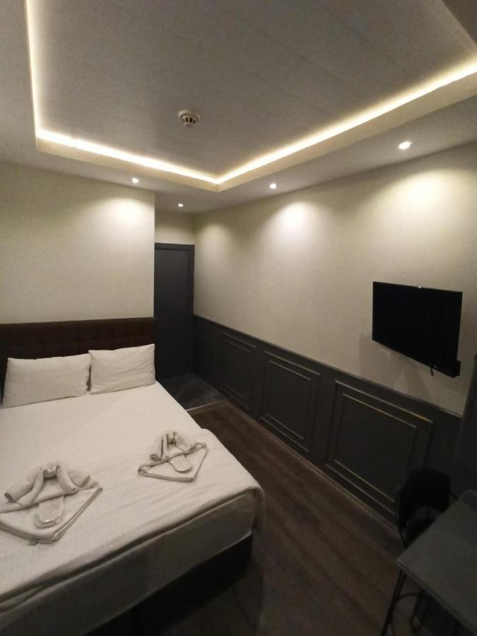 Siesta Premium Hotel Стамбул Экстерьер фото