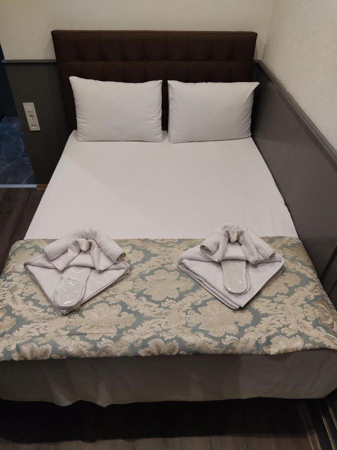 Siesta Premium Hotel Стамбул Экстерьер фото