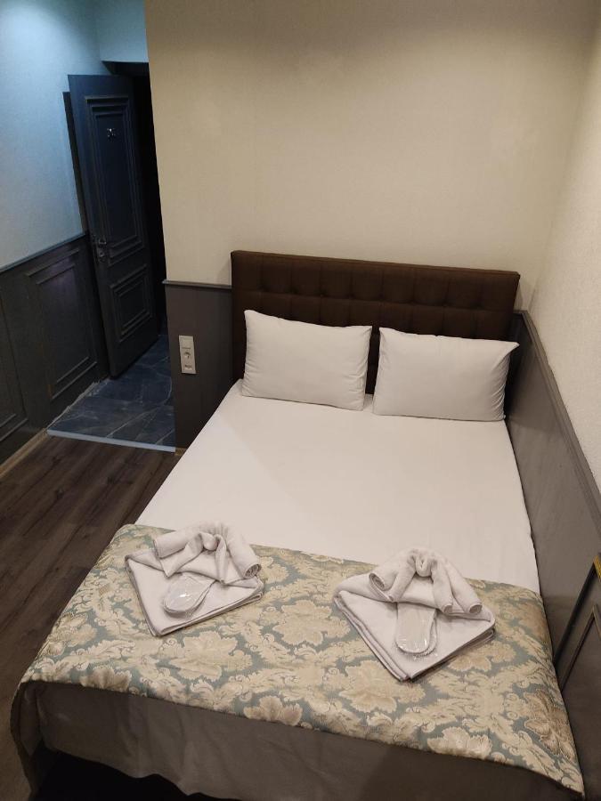 Siesta Premium Hotel Стамбул Экстерьер фото
