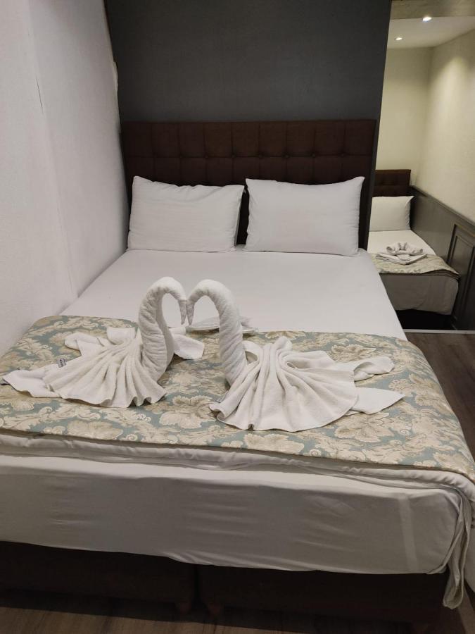 Siesta Premium Hotel Стамбул Экстерьер фото