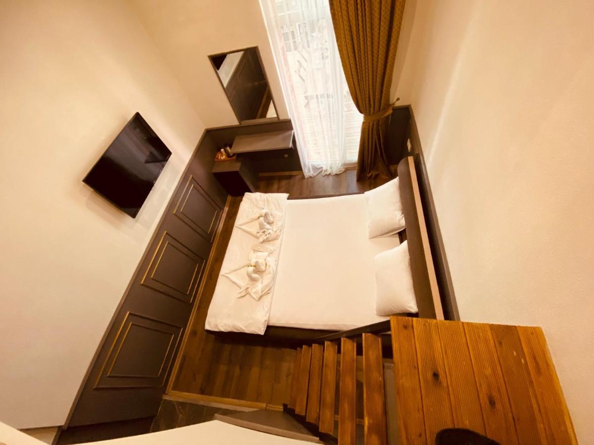 Siesta Premium Hotel Стамбул Экстерьер фото