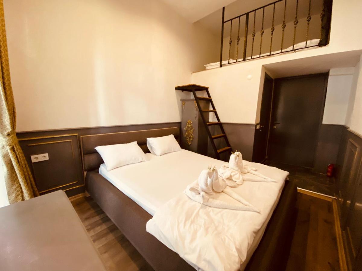 Siesta Premium Hotel Стамбул Экстерьер фото