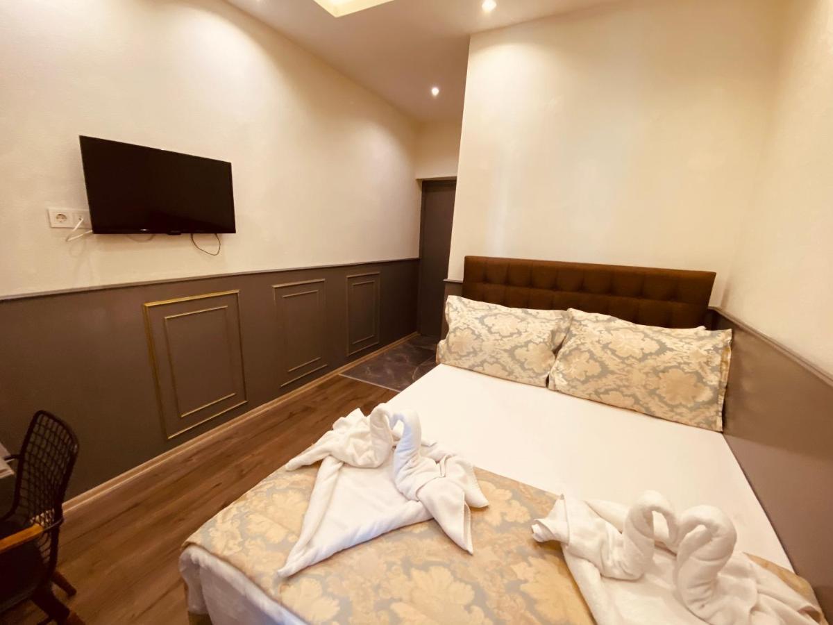 Siesta Premium Hotel Стамбул Экстерьер фото