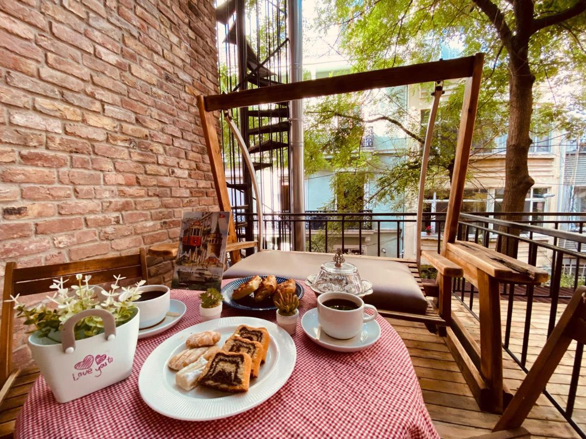 Siesta Premium Hotel Стамбул Экстерьер фото