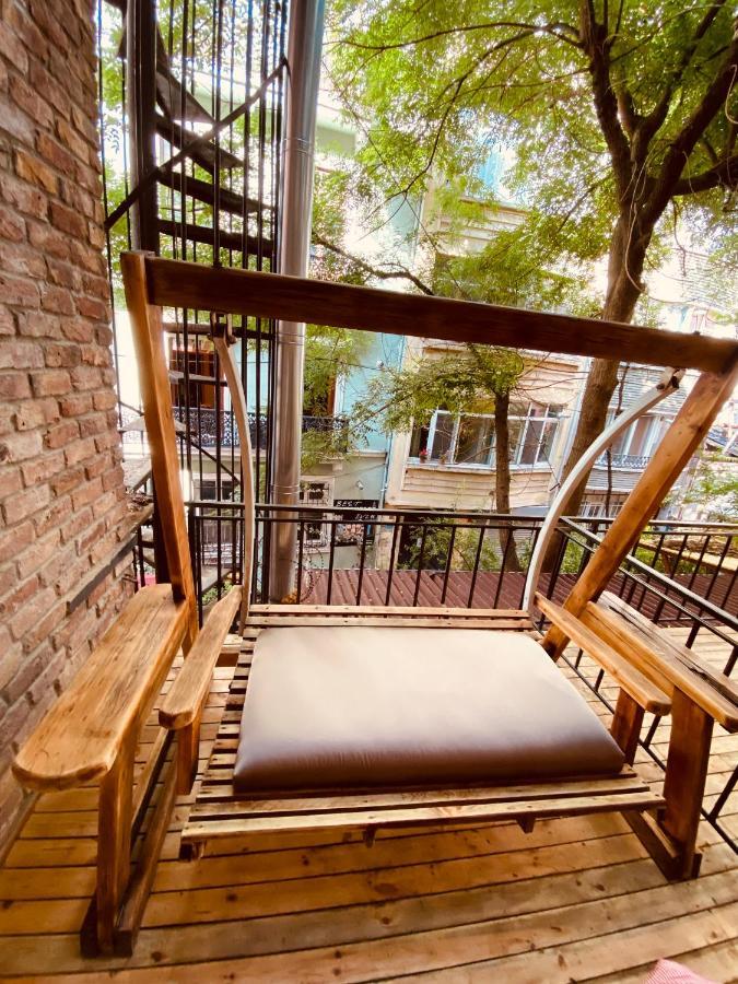 Siesta Premium Hotel Стамбул Экстерьер фото