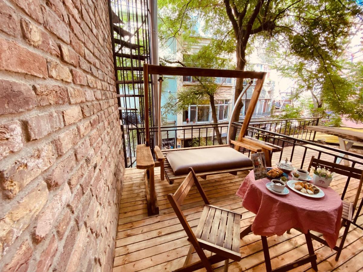 Siesta Premium Hotel Стамбул Экстерьер фото