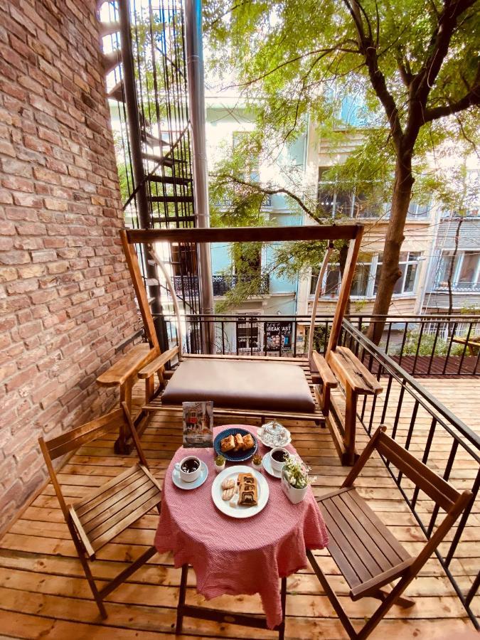 Siesta Premium Hotel Стамбул Экстерьер фото
