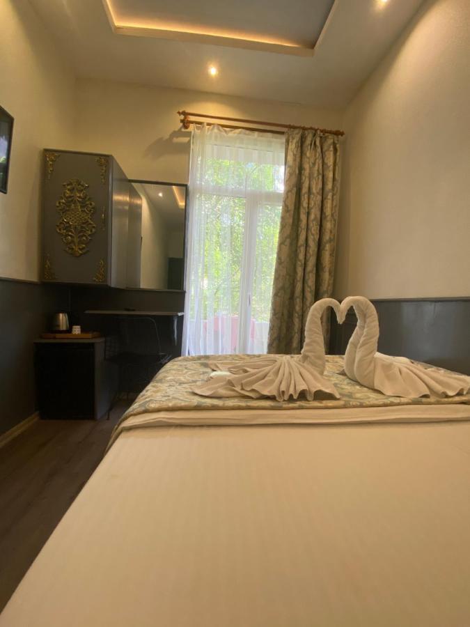 Siesta Premium Hotel Стамбул Экстерьер фото